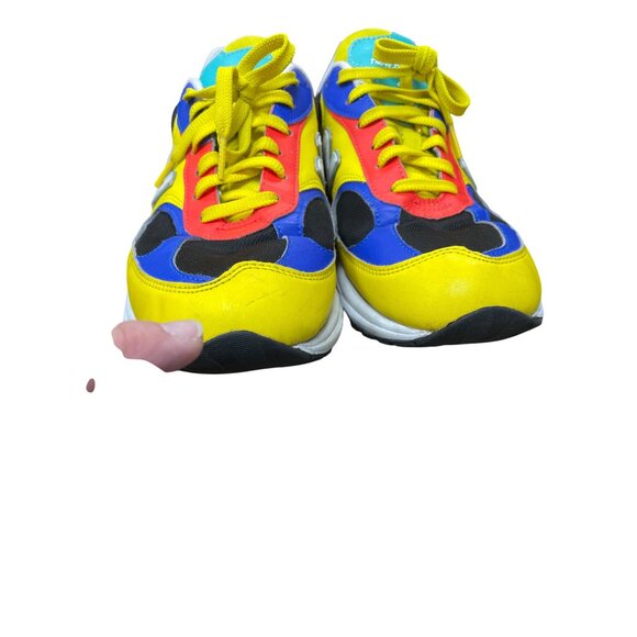 New Balance 498 mens Multicolor colorblock Athletic Sneakers size 11 SKU 9360 - Picture 11 of 16